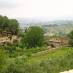 Montespertoli olympus digital camera